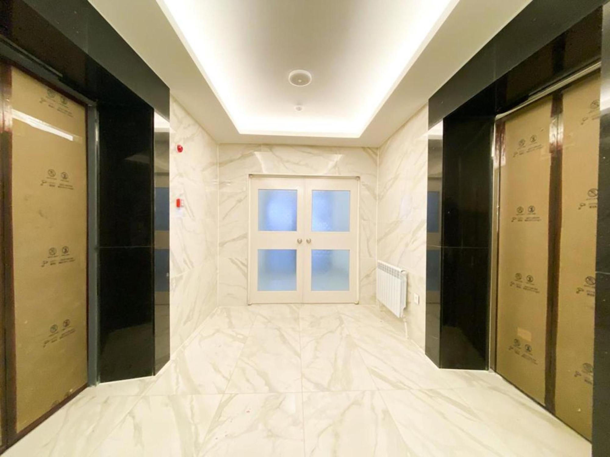 Highvill Ishim 412 Apartment Nur-Sultan  Exterior photo